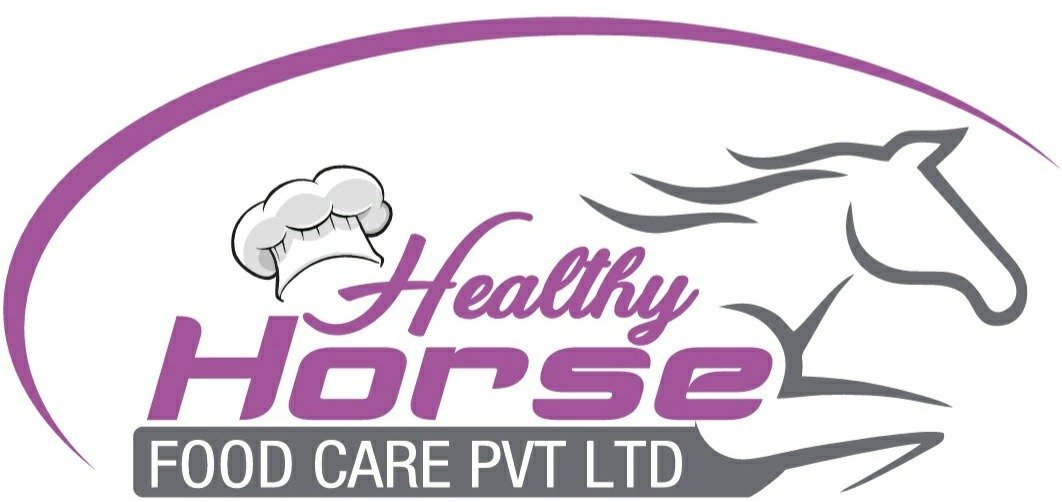 healthyhorse