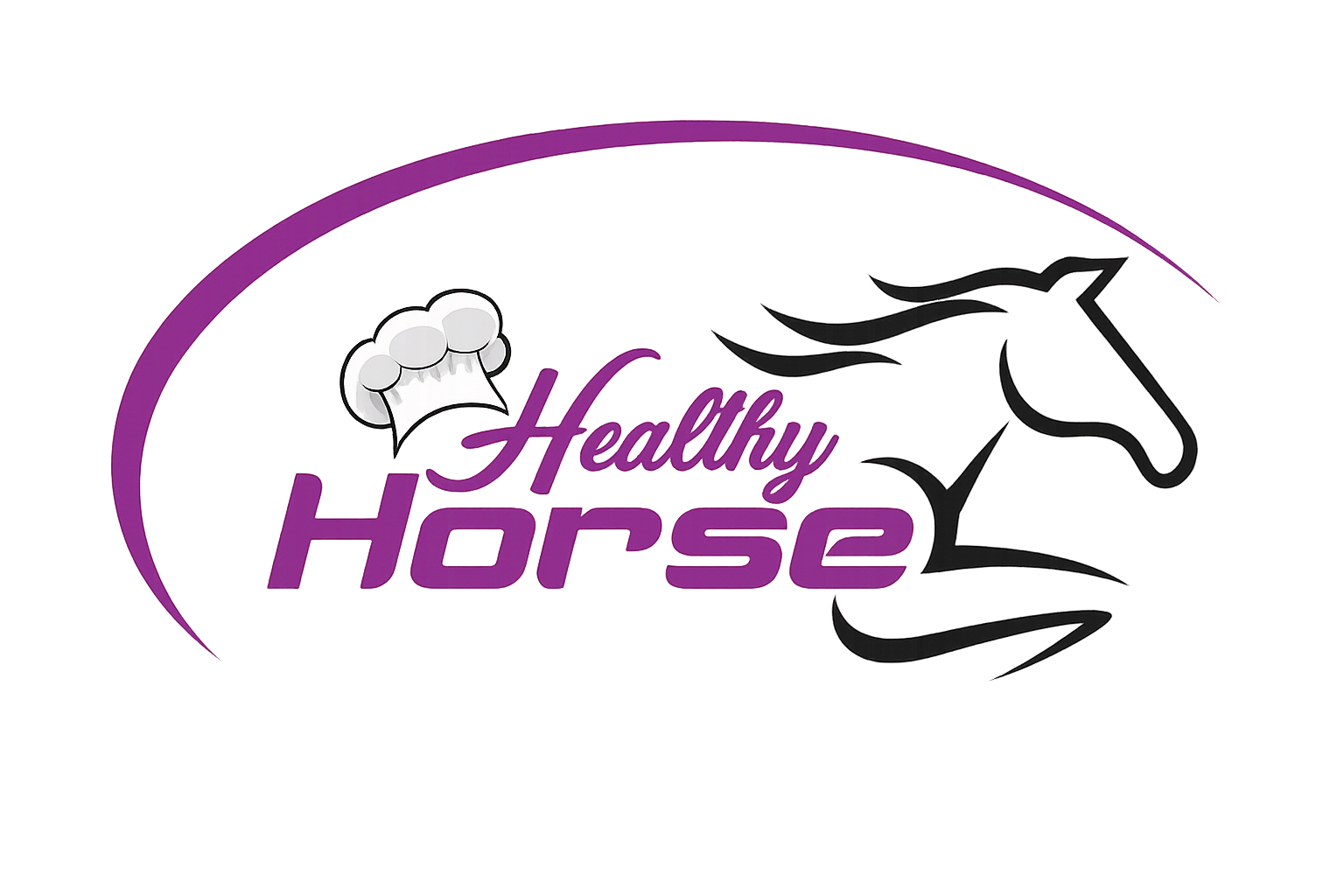 Healthy Horse