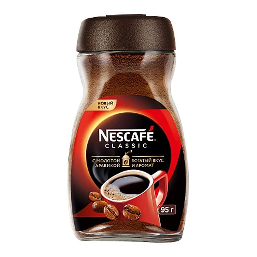 NESCAFE