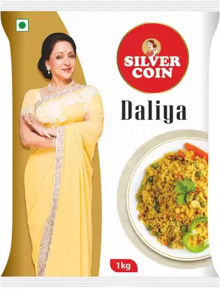 DALIYA