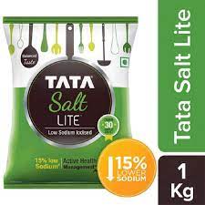 TATA SALT