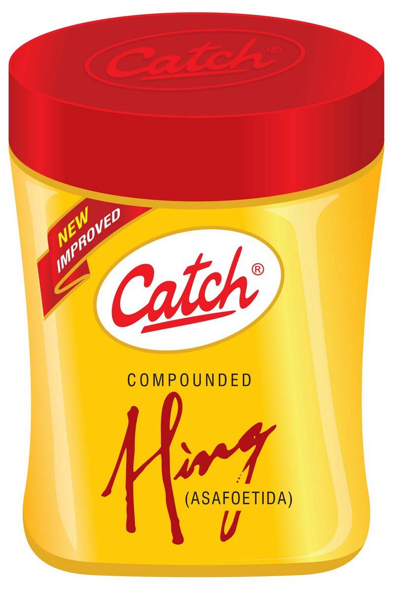 CATCH HING